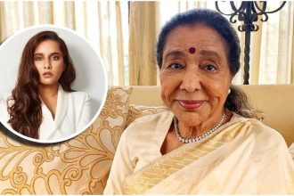 Shreya Sharma: 'Ashaji's songs helped me find my own voice’ - Exclusive