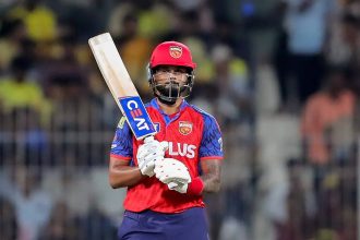 Shreyas Iyer in trouble: PBKS captain fined, one step away from ban