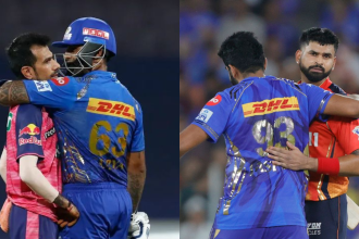 Shreyas Iyer to Jasprit Bumrah: 5 players battle to watch in today's IPL 2026 match between MI and PBKS