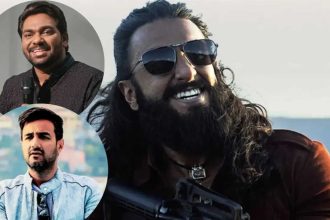 Siddharth Anand slams Zakir on his Bandra-Juhu comment on Dhurandhar 2