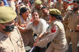 Six detained under PSA in Kashmir for ‘inciting’ students protest