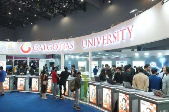 Social media mocks Galgotias University ads after AI Summit row