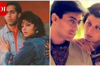 Somy Ali felt no guilt ‘breaking’ Salman-Sangeeta’s relationship