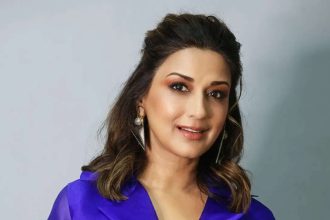 Sonali Bendre on Cancer, says early detection could have changed everything