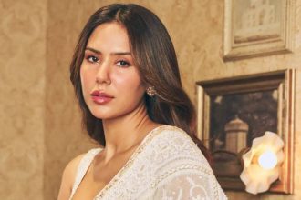 Sonam Bajwa recalls fan’s shocking confession: ‘Because of you, my engagement broke... he wanted me to look like you’