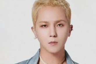 Song Min Ho to face trial for neglect of military duties