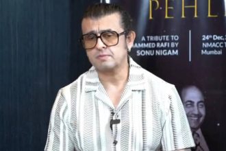 Sonu Nigam sells over 1.9 hectares in Karjat for Rs 1.95 crore