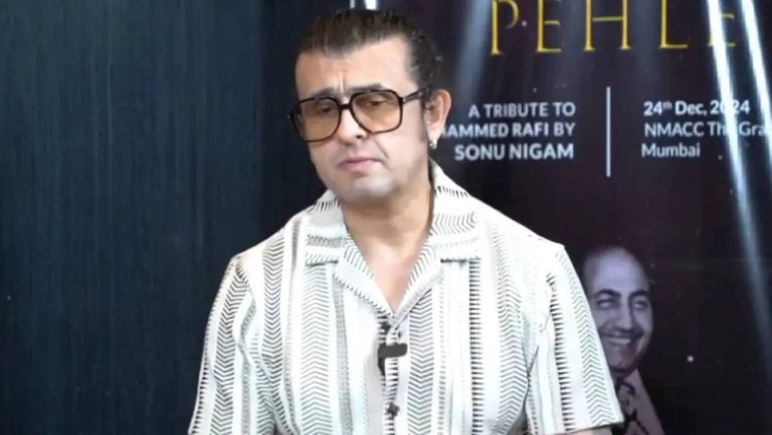 Sonu Nigam sells over 1.9 hectares in Karjat for Rs 1.95 crore