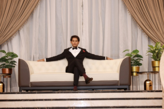 South India realty entrepreneur Adityaram's rise and Rs 17,000 crore net worth