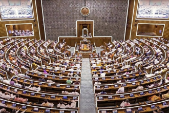 South vs North, women vs seats: Inside India's most contested special session