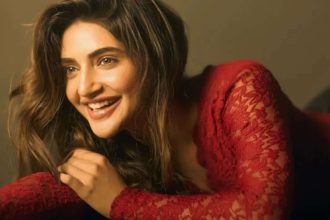 Sreeleela on how she pursues MBBS alongside doing films
