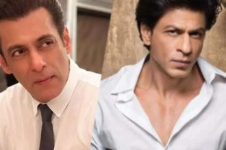 SRK, Salman skip Asha Bhosle's funeral, cites ‘security reasons’