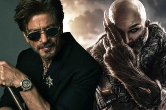 SRK to make a cameo in Allu Arjun's 'Raaka'?