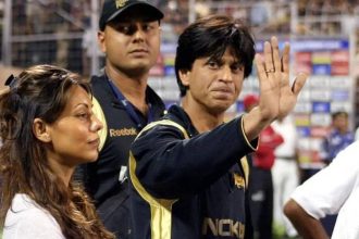 SRK’s ex-bodyguard dismisses Rs 2–2.5 crore salary claims
