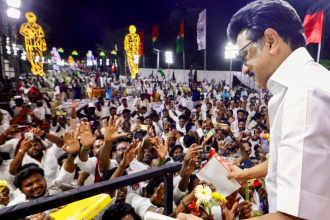 Stalin vs Centre: Why is Tamil Nadu protesting the delimitation bill
