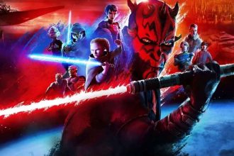 ‘Star Wars: Maul-Shadow Lord’: Empire arrives as true villain