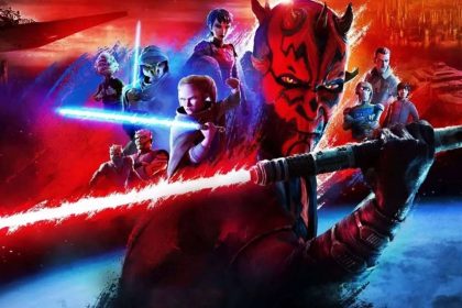 ‘Star Wars: Maul-Shadow Lord’: Empire arrives as true villain