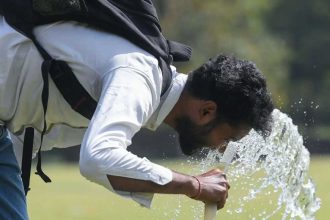 'Stay indoors': IMD's dos & don'ts to beat the heat