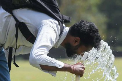 'Stay indoors': IMD's dos & don'ts to beat the heat