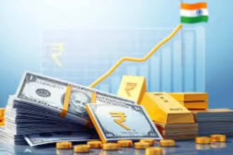Steep slide: Forex reserves decline over $10bn in a week