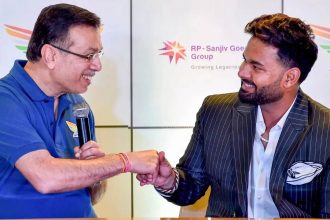 'Step forward': Sanjiv Goenka reacts after LSG survive last-over scare