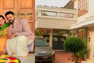 Step inside S. Sreesanth’s crores worth Kochi bungalow: A multi-acre property defined by cricket journey, comebacks and fam