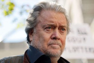 Steve Bannon contempt of Congress case: How conviction over J6 now faces possible dismissal