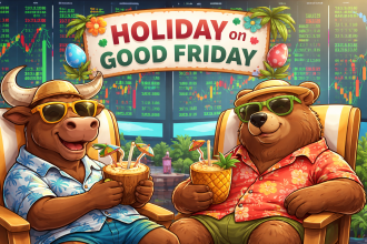 Stock market holiday on Good Friday: Are NSE, BSE closed or open for trading today on April 3, 2026?