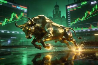 Stock Market Live Today: Nifty50 opens above 24,000; BSE Sensex up over 400 points amid Iran's proposal to the US