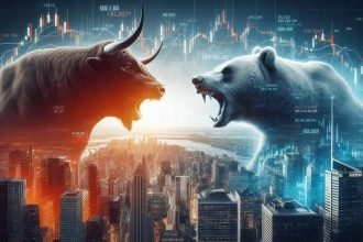 Stock market outlook: Middle East developments, earnings and oil prices in focus this week