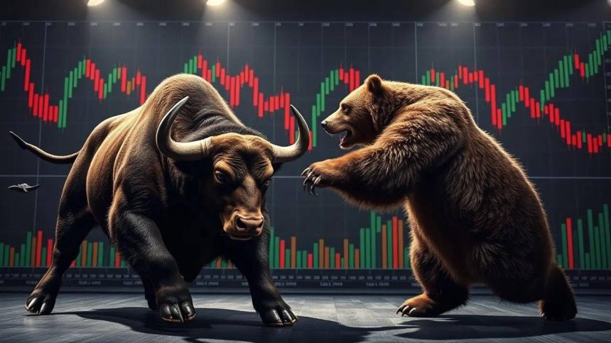 Stock market today (April 10, 2026): Nifty50 opens above 23,900; BSE Sensex up over 400 points