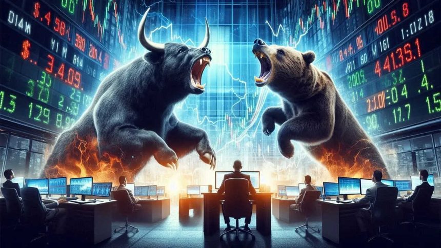 Stock market today (April 9, 2026): Nifty50 opens below 23,900; BSE Sensex down over 500 points on rising oil prices, US-Iran