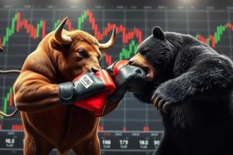 Stock Market Today Live Updates: Sensex ends over 850 points down; Nifty50 below 24,200 as oil prices rise