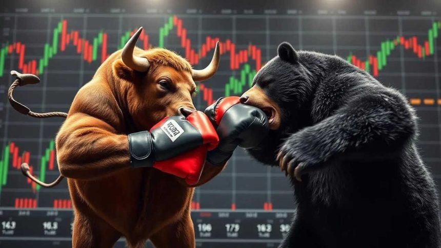 Stock Market Today Live Updates: Sensex ends over 850 points down; Nifty50 below 24,200 as oil prices rise