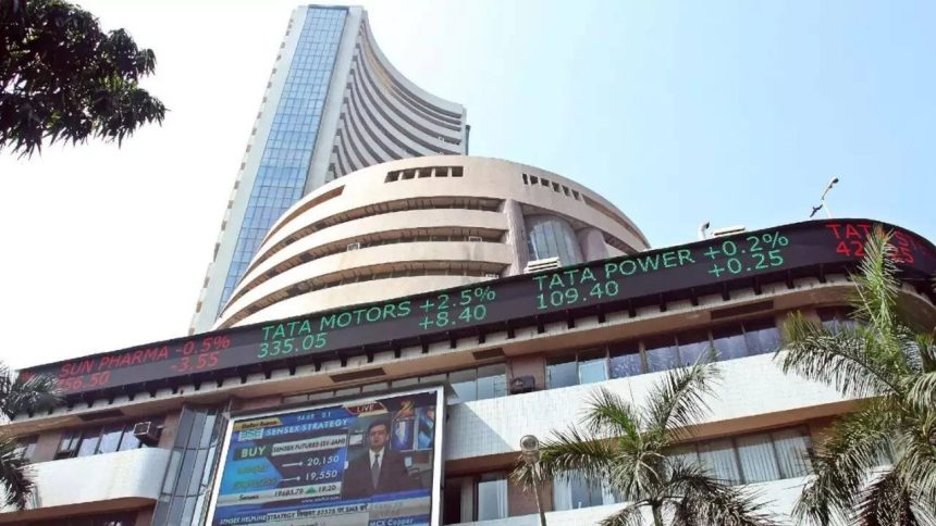 Stock market: Which are top 10 gainers and losers on NSE & BSE today? Check list