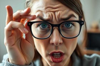 Stop wiping your glasses on your shirt: The scientific way to end constant smudges for good