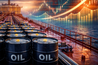 Strait crisis: Global traders race to secure oil barrels amid Hormuz supply crunch