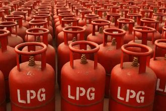 Strait of Hormuz disruptions hit! India’s LPG imports halve from February levels, domestic output also hit