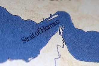 Strait of Hormuz: How Trump gave Iran a weapon deadlier than any nuke
