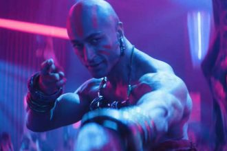 ‘Street Fighter’ Trailer: Vidyut Jammwal makes Hollywood debut