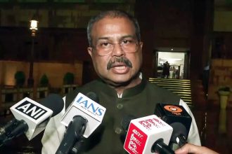 'Stress-free, zero-error' exams in focus for NTA, says Pradhan