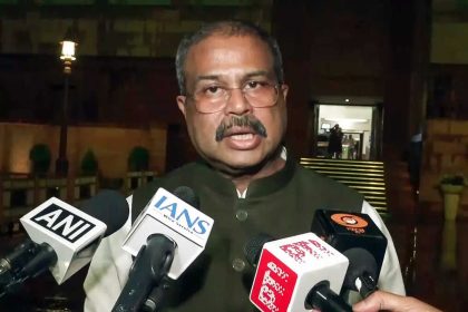 'Stress-free, zero-error' exams in focus for NTA, says Pradhan