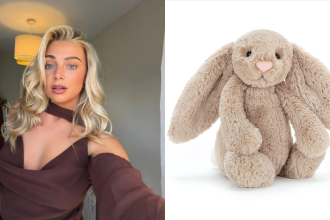 Struggling with tax debt, UK social media influencer convicted for ‘opportunistic’ theft of Jellycat toys