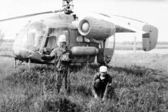 Study shows no genetic harm in children of Chernobyl radiation survivors