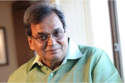 Subhash praises Riteish Deshmukh’s ‘Raja Shivaji’