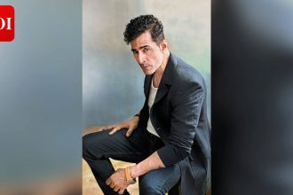 Sudhanshu Pandey: National recognition brings a different kind of respect to your life