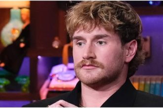'Summer House' star West Wilson's cousin arrested for murder