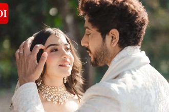 Sumukha marries long-time girlfriend Maitri Uka