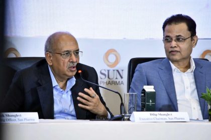 Sun Pharma buys US-based Organon for $12 billion in biggest-ever overseas pharma deal