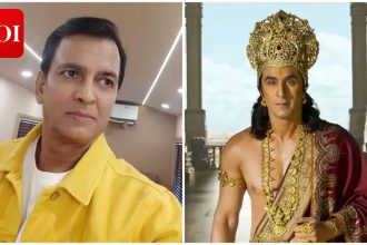 Sunil Lahri: ‘Will the audience accept Ranbir Kapoor as Ram?’